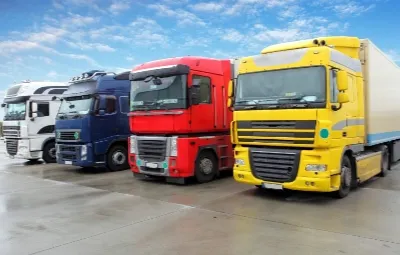 İzmir Gazipaşa Nakliye Ambarı