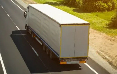 İzmir ile Gazipaşa Arası Parça Eşya Taşıma