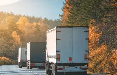 İzmir ile Gazipaşa Arası Klima Taşıma